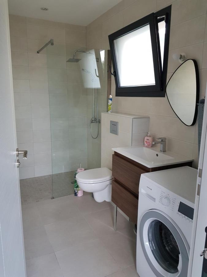 Studio Apartment Le Teich Exterior photo